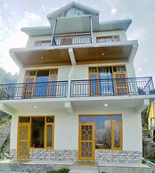 Welcome Chail Homestay