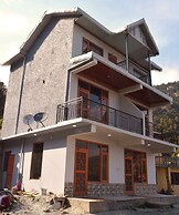 Welcome Chail Homestay