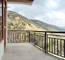 Welcome Chail Homestay