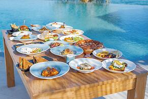 Eliana Resort And Spa