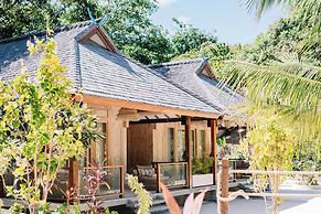 Eliana Resort And Spa