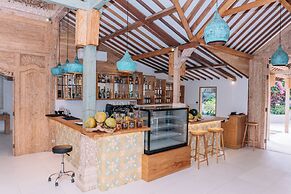 Eliana Resort And Spa