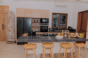 Eliana Resort And Spa