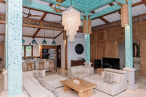 Eliana Resort And Spa