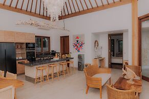 Eliana Resort And Spa