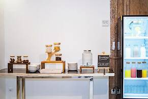 Eliana Resort And Spa