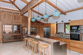 Eliana Resort And Spa