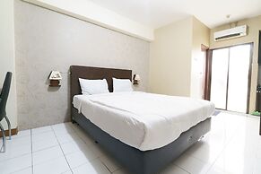 Capital O 93760 Apartemen Gateway