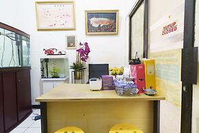 Capital O 93760 Apartemen Gateway