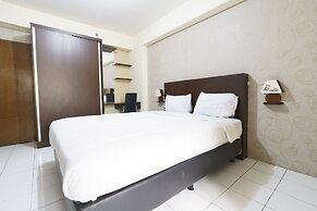 Capital O 93760 Apartemen Gateway