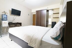 Capital O 93760 Apartemen Gateway