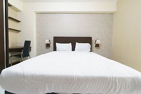 Capital O 93760 Apartemen Gateway