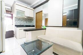 Capital O 93760 Apartemen Gateway Cicadas By Jh Group