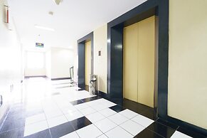 Capital O 93760 Apartemen Gateway Cicadas By Jh Group