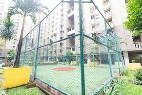 Capital O 93760 Apartemen Gateway Cicadas By Jh Group