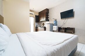 Capital O 93760 Apartemen Gateway Cicadas By Jh Group