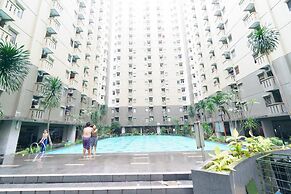 Capital O 93760 Apartemen Gateway Cicadas By Jh Group