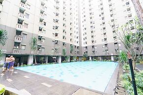 Capital O 93760 Apartemen Gateway Cicadas By Jh Group