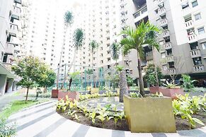 Capital O 93760 Apartemen Gateway Cicadas By Jh Group