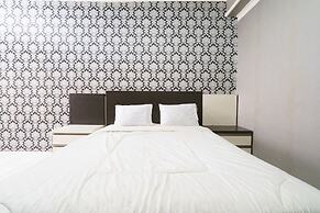 Capital O 93760 Apartemen Gateway Cicadas By Jh Group