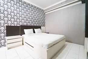 Capital O 93760 Apartemen Gateway Cicadas By Jh Group