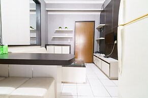 Capital O 93760 Apartemen Gateway Cicadas By Jh Group