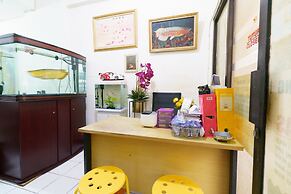 Capital O 93760 Apartemen Gateway Cicadas By Jh Group