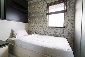 Capital O 93760 Apartemen Gateway Cicadas By Jh Group