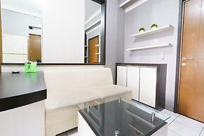 Capital O 93760 Apartemen Gateway Cicadas By Jh Group