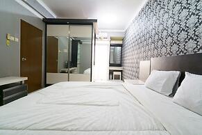 Capital O 93760 Apartemen Gateway Cicadas By Jh Group