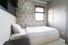 Capital O 93760 Apartemen Gateway Cicadas By Jh Group