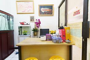 Capital O 93760 Apartemen Gateway Cicadas By Jh Group