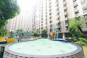 Capital O 93760 Apartemen Gateway Cicadas By Jh Group