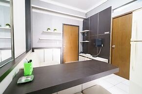 Capital O 93760 Apartemen Gateway Cicadas By Jh Group