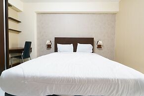 Capital O 93760 Apartemen Gateway Cicadas By Jh Group