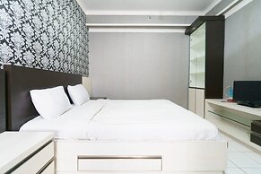 Capital O 93760 Apartemen Gateway Cicadas By Jh Group