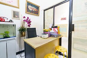 Capital O 93760 Apartemen Gateway Cicadas By Jh Group