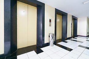 Capital O 93760 Apartemen Gateway Cicadas By Jh Group