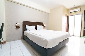 Capital O 93760 Apartemen Gateway Cicadas By Jh Group