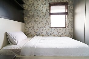 Capital O 93760 Apartemen Gateway Cicadas By Jh Group