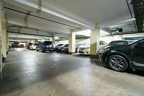 Capital O 93760 Apartemen Gateway Cicadas By Jh Group