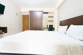 Capital O 93760 Apartemen Gateway Cicadas By Jh Group