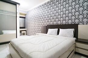 Capital O 93760 Apartemen Gateway Cicadas By Jh Group