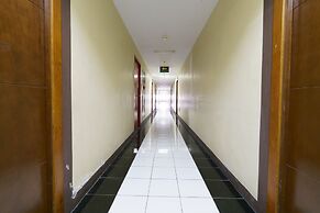 Capital O 93760 Apartemen Gateway Cicadas By Jh Group