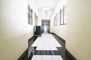 Capital O 93760 Apartemen Gateway Cicadas By Jh Group