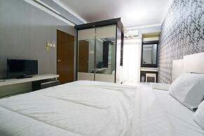 Capital O 93760 Apartemen Gateway Cicadas By Jh Group