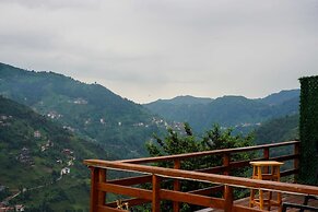 Cemilyano Bungalow