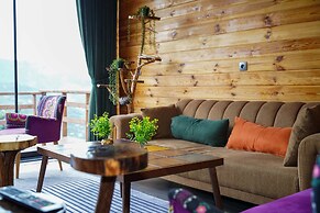 Cemilyano Bungalow