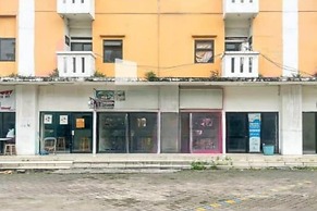 OYO 93761 Kemang View By Room 88