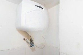 OYO 93761 Kemang View By Room 88